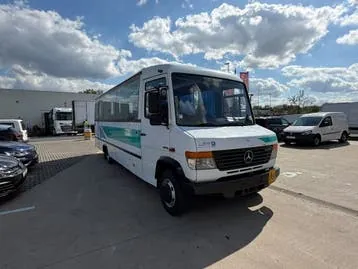 Mercedes-Benz Vario