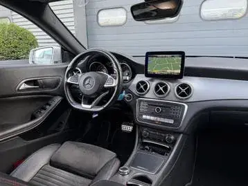 Mercedes-Benz Cla 2016 photo 3