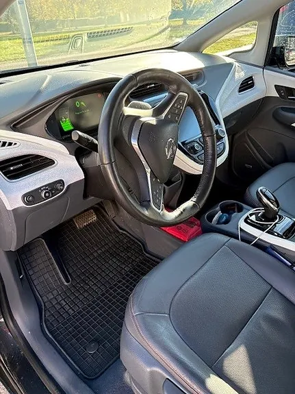 Opel Ampera 2019 photo 3