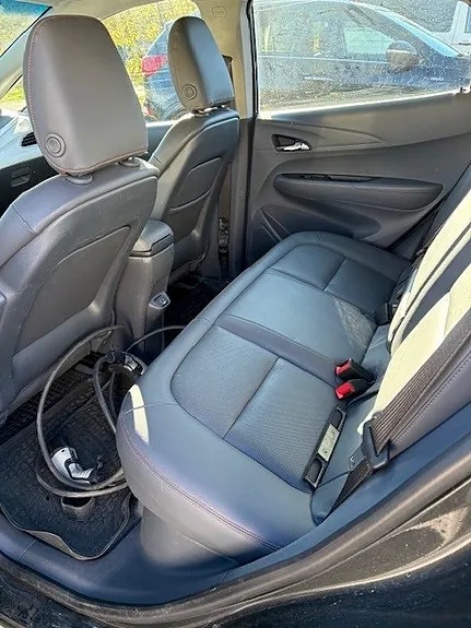 Opel Ampera 2019 photo 5