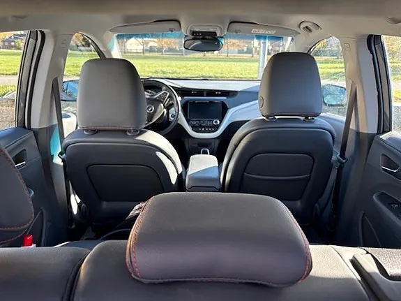 Opel Ampera 2019 photo 4
