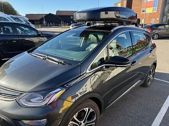 Opel Ampera