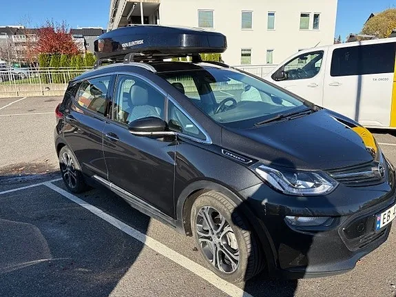Opel Ampera 2019 photo 2