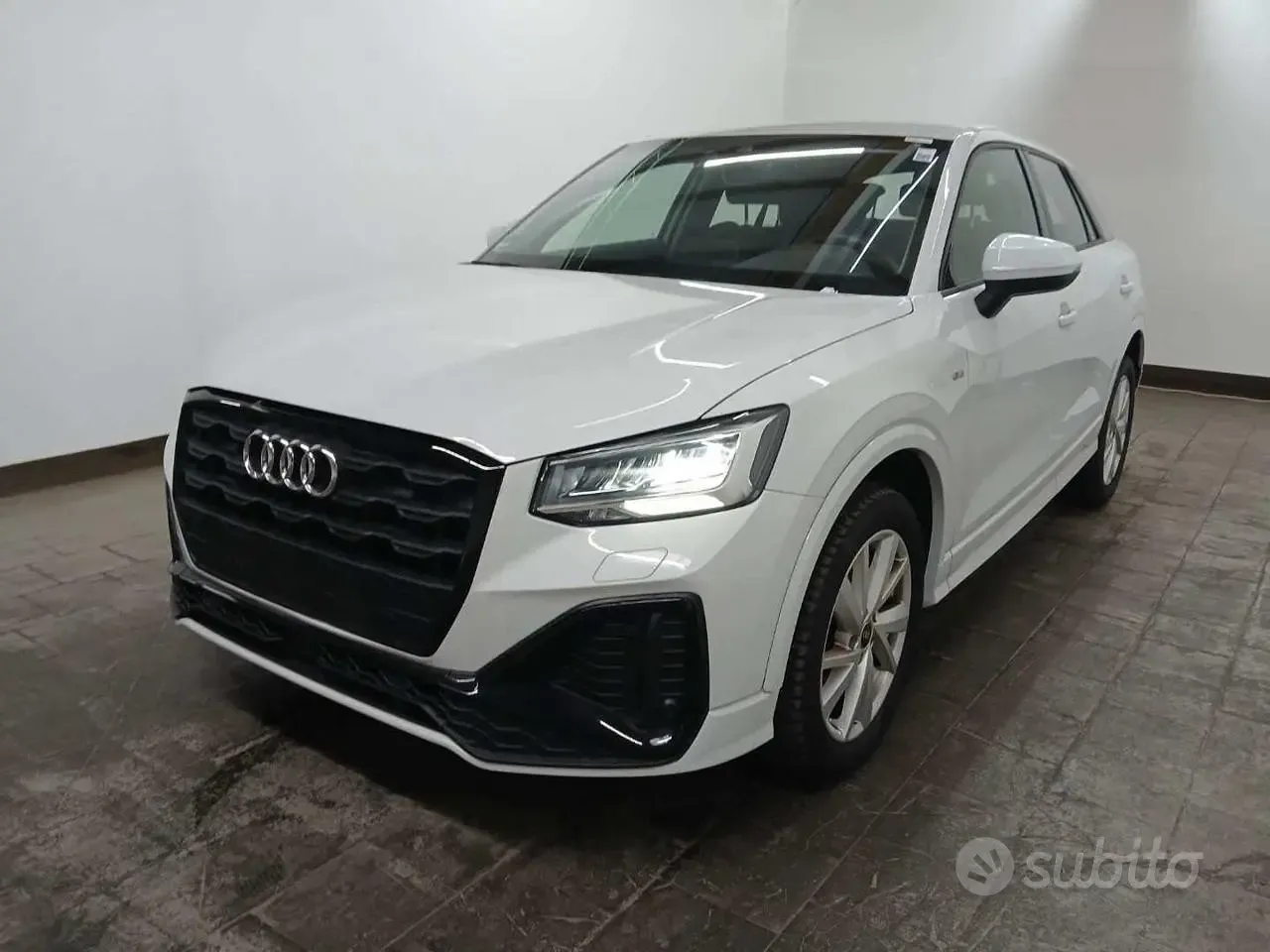 Audi Q2