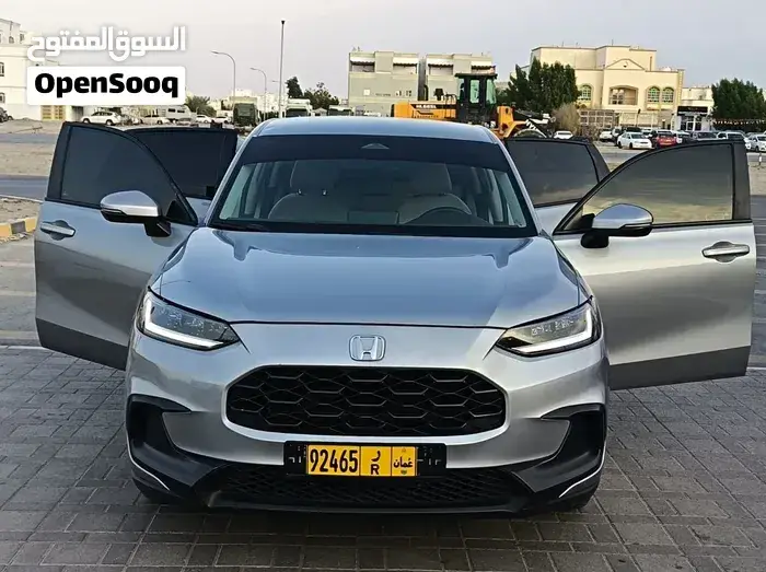 Honda Hr-V 2025 photo 3