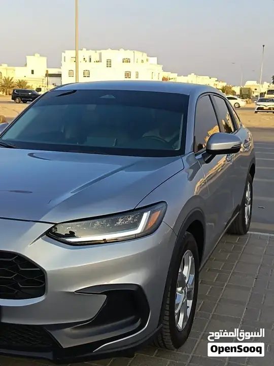 Honda Hr-V 2025 photo 2