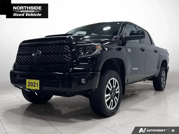 Toyota Tundra
