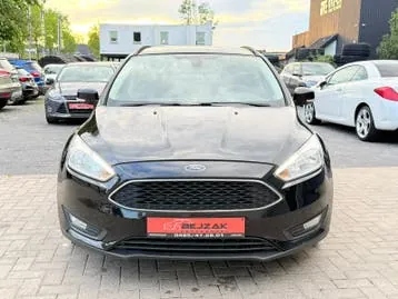 Ford Focus 2016 photo 2