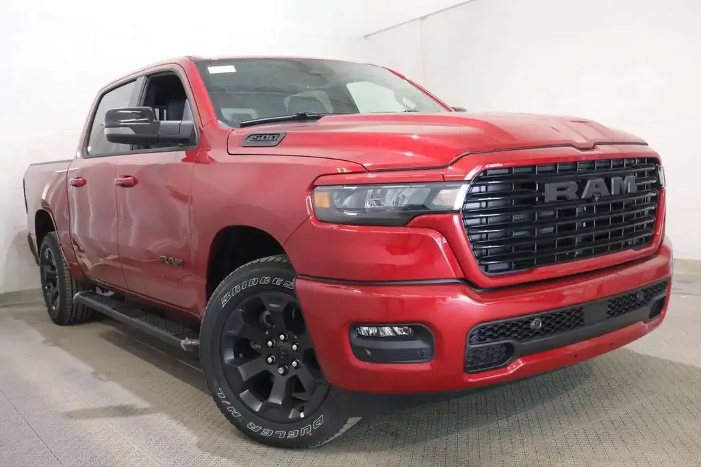 Ram 1500