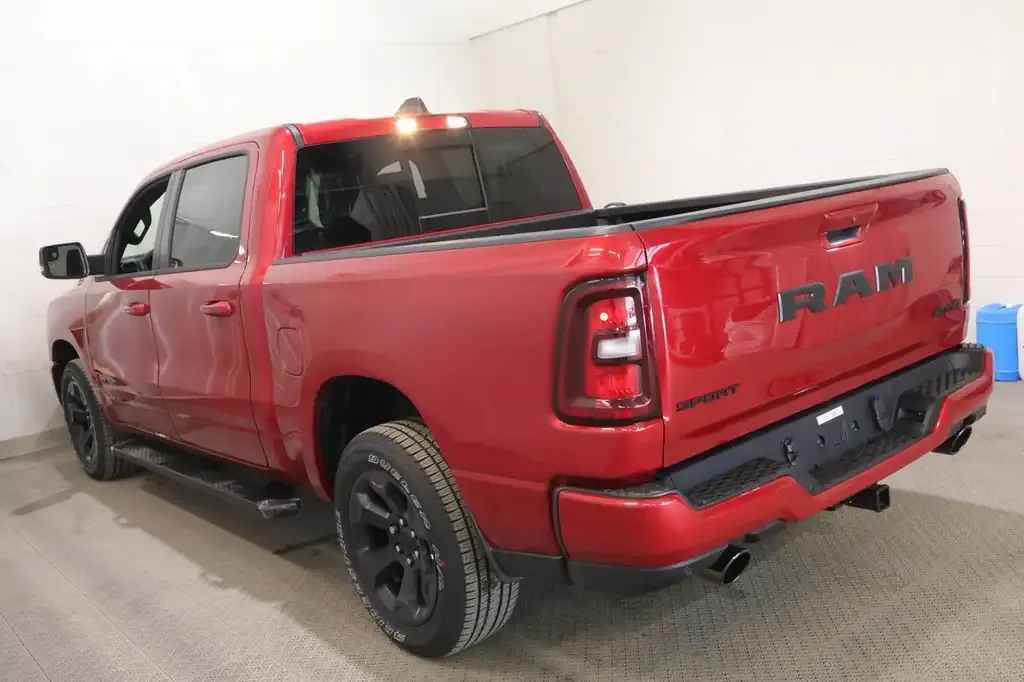 Ram 1500 2026 photo 4