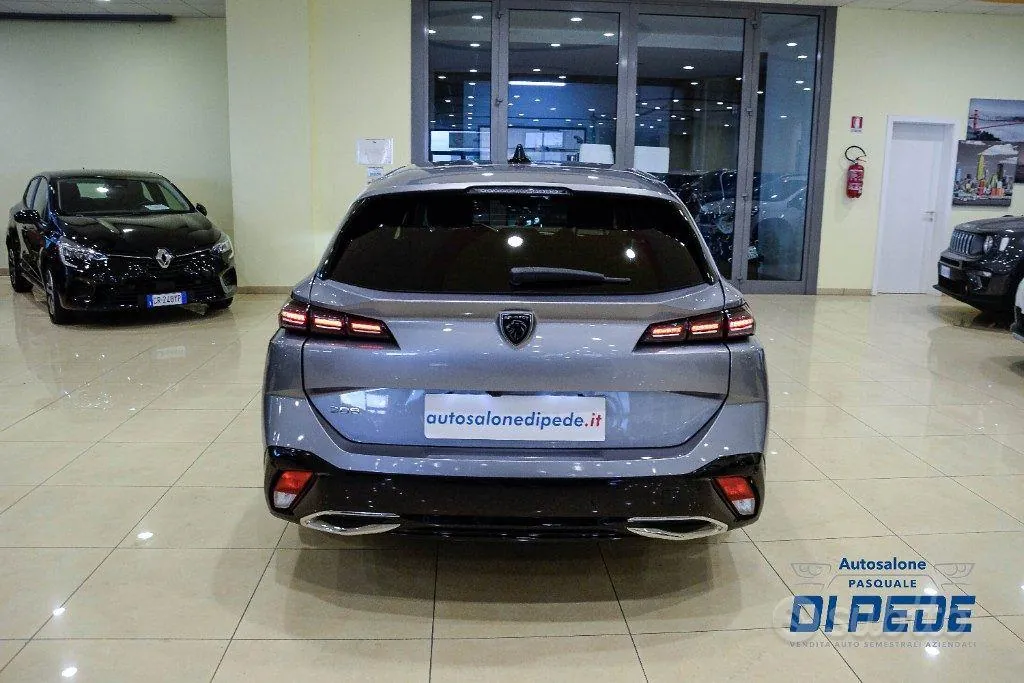 Peugeot 308 2023 photo 5