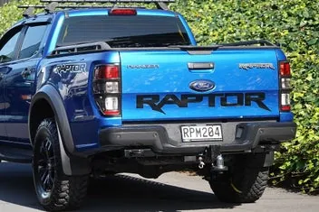 Ford Ranger 2019 photo 4