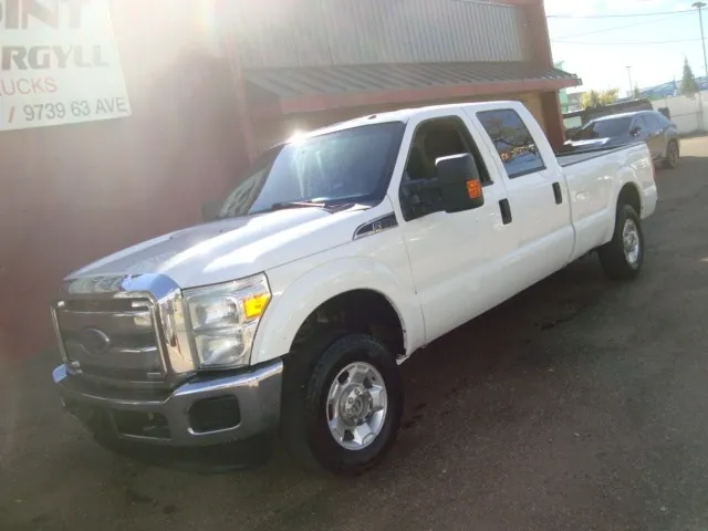 Ford Super Duty F-250