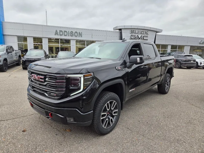 GMC Sierra 1500