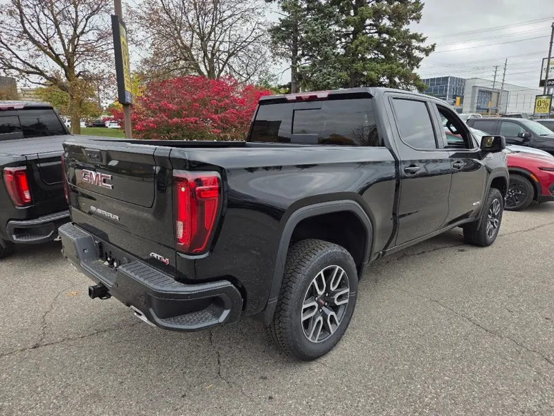 GMC Sierra 1500 2026 photo 4