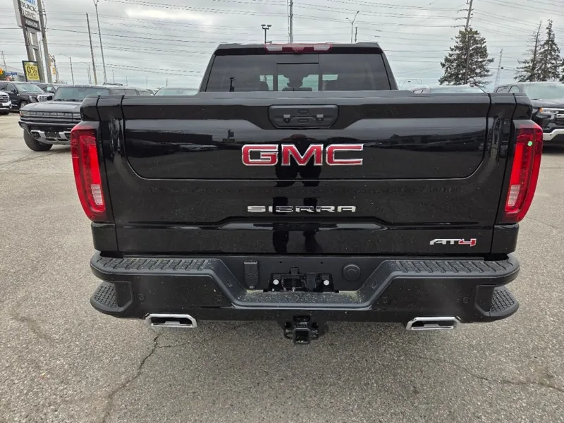 GMC Sierra 1500 2026 photo 5