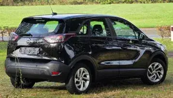 Opel Crossland 2019 photo 3