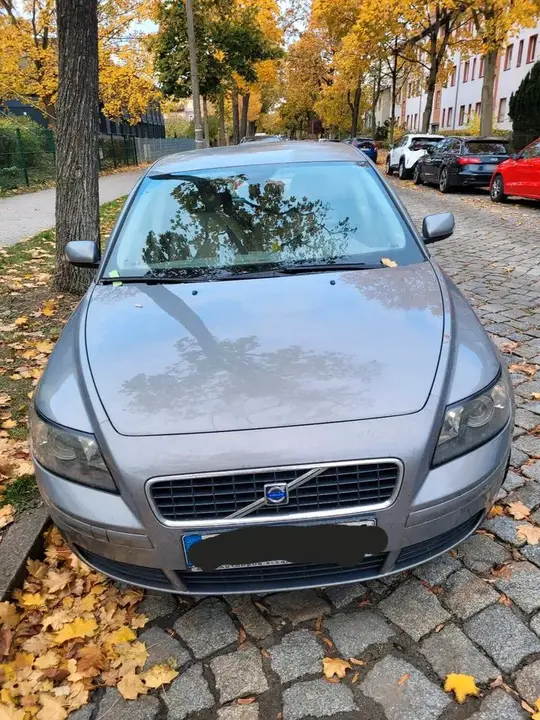 Volvo S40