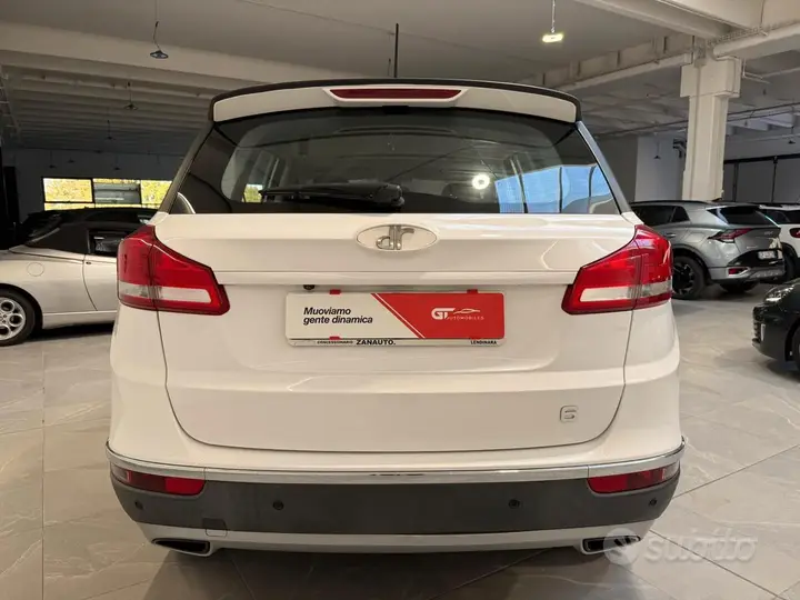 Volkswagen Golf Gti 2018 photo 5