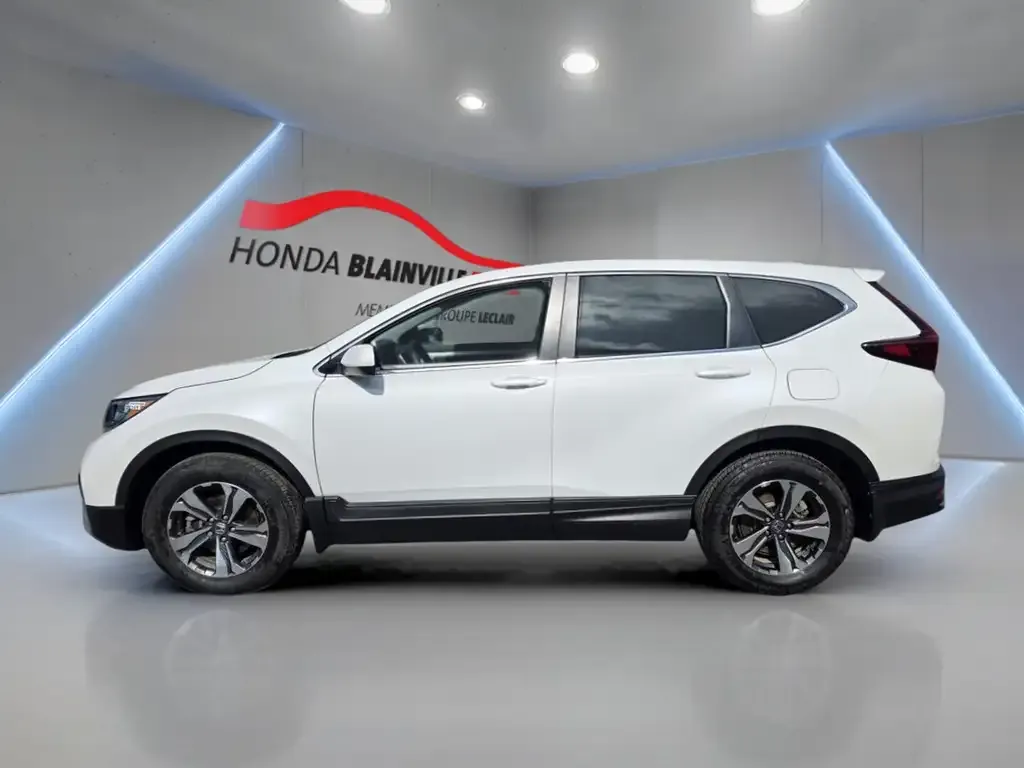 Honda Cr-V 2022 photo 3