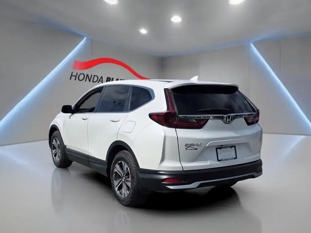 Honda Cr-V 2022 photo 4