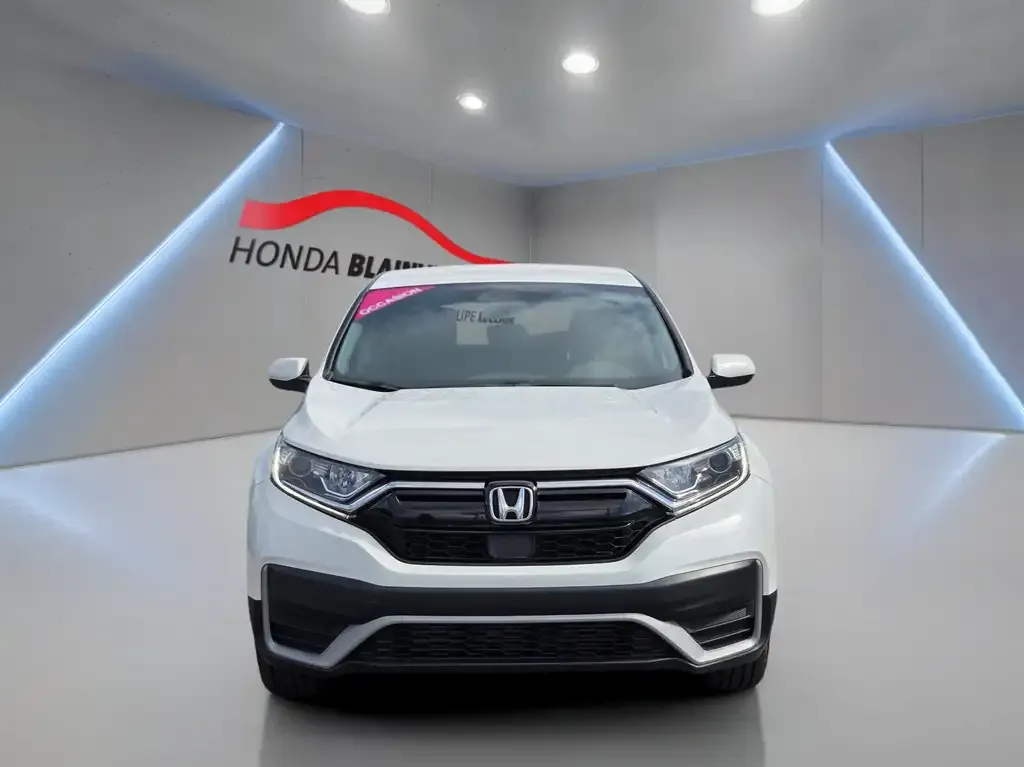 Honda Cr-V 2022 photo 2