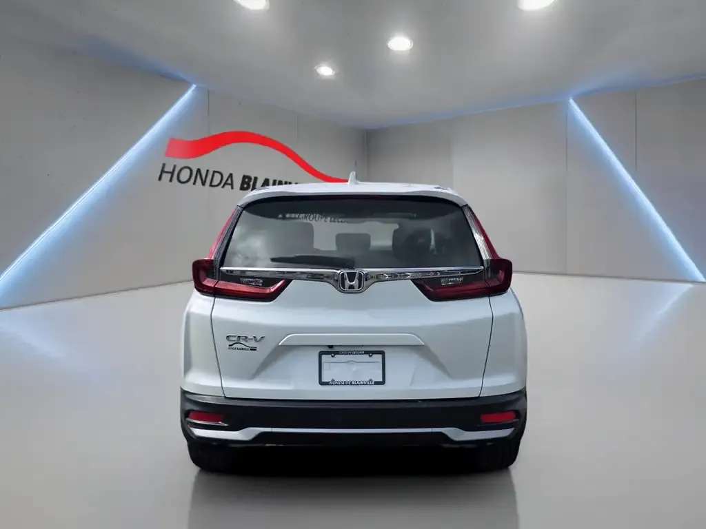 Honda Cr-V 2022 photo 5