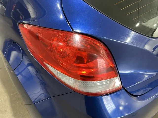 Hyundai Veloster 2017 photo 4