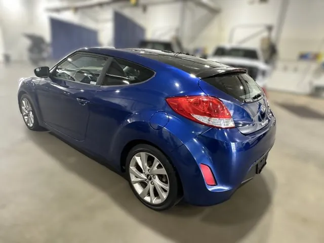Hyundai Veloster 2017 photo 3