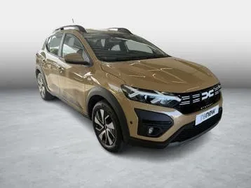 Dacia Sandero 2026 photo 3