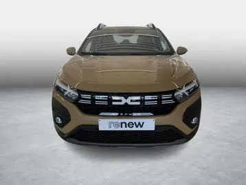 Dacia Sandero 2026 photo 2