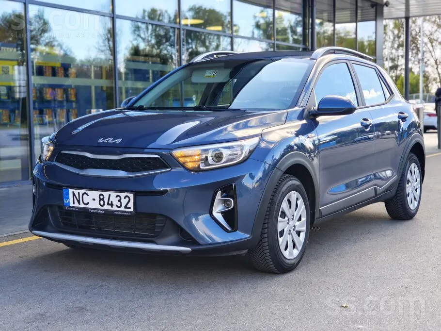 Kia Stonic