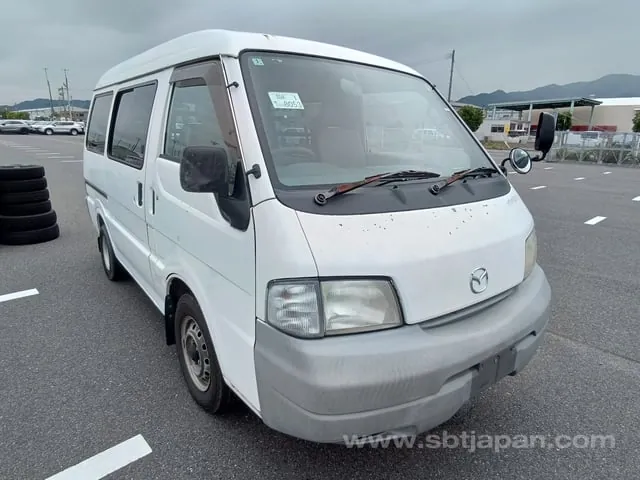 Mazda Bongo