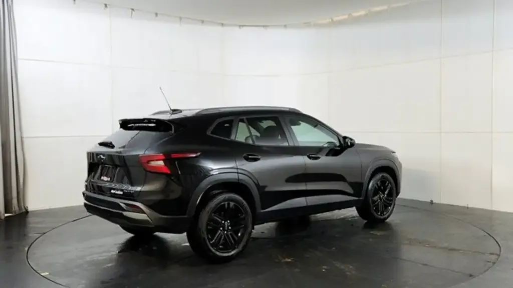 Chevrolet Trax 2026 photo 3