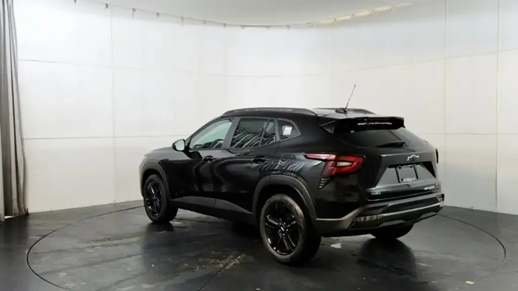 Chevrolet Trax 2026 photo 5