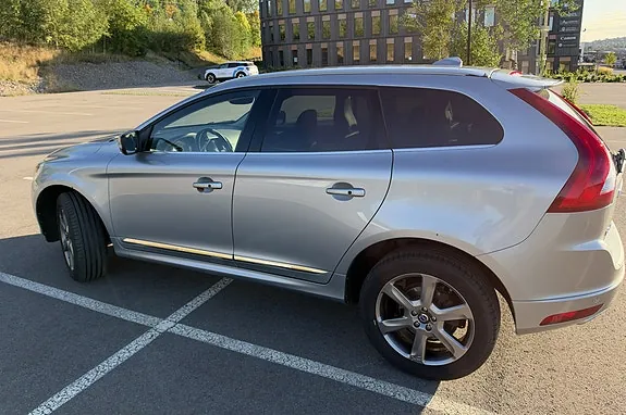 Volvo Xc60 2015 photo 4