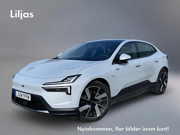Polestar 4
