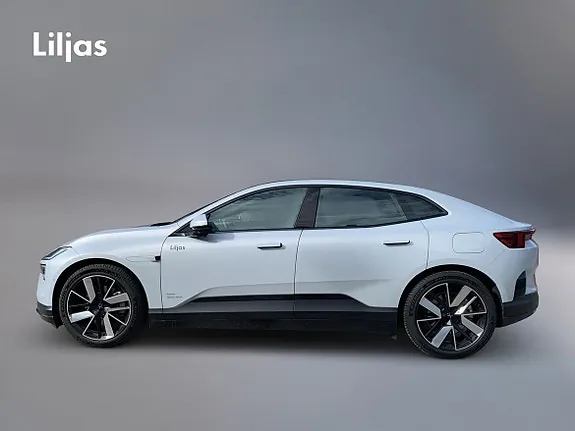 Polestar 4 2025 photo 4