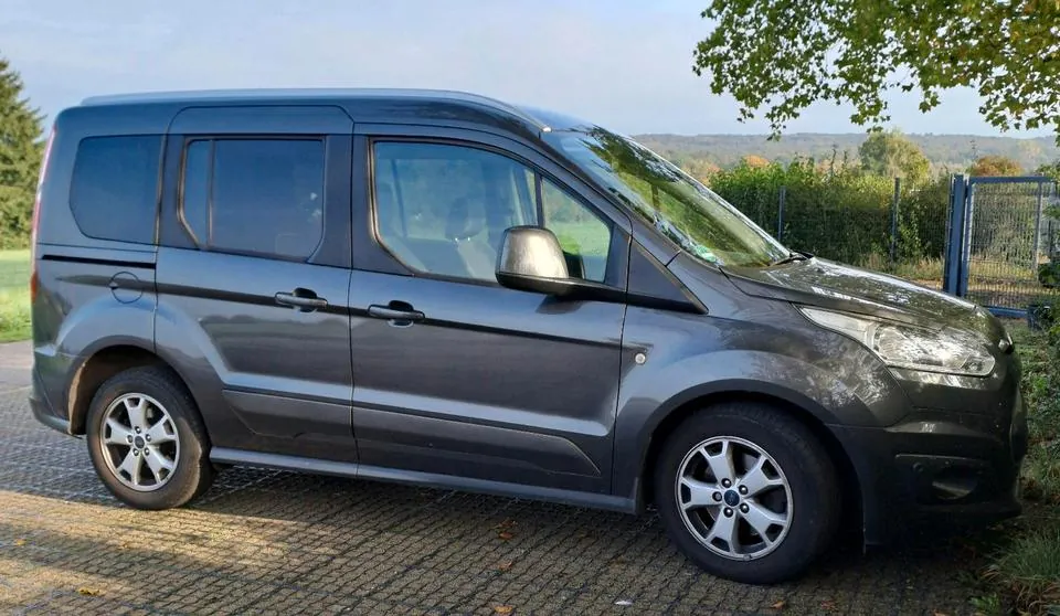 Ford Tourneo Connect