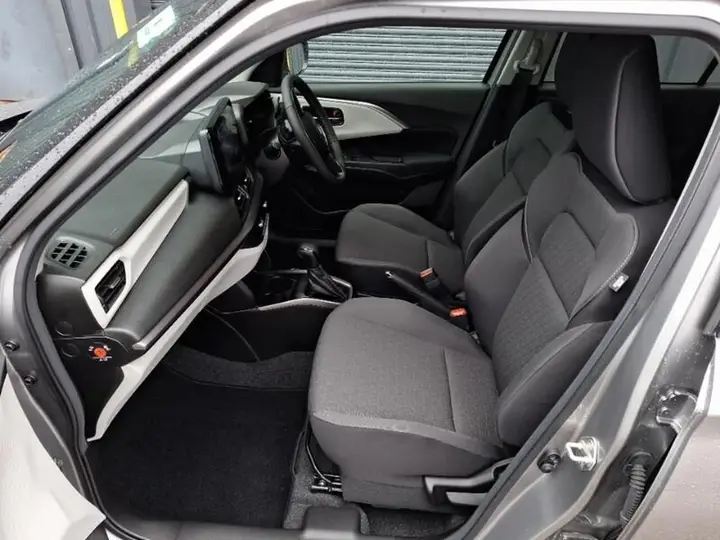 Suzuki Swift 2026 photo 5