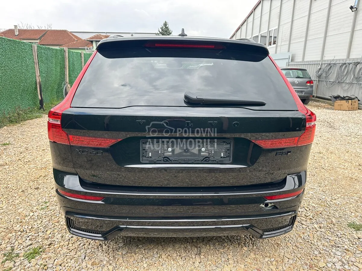 Volvo Xc60 2024 photo 5