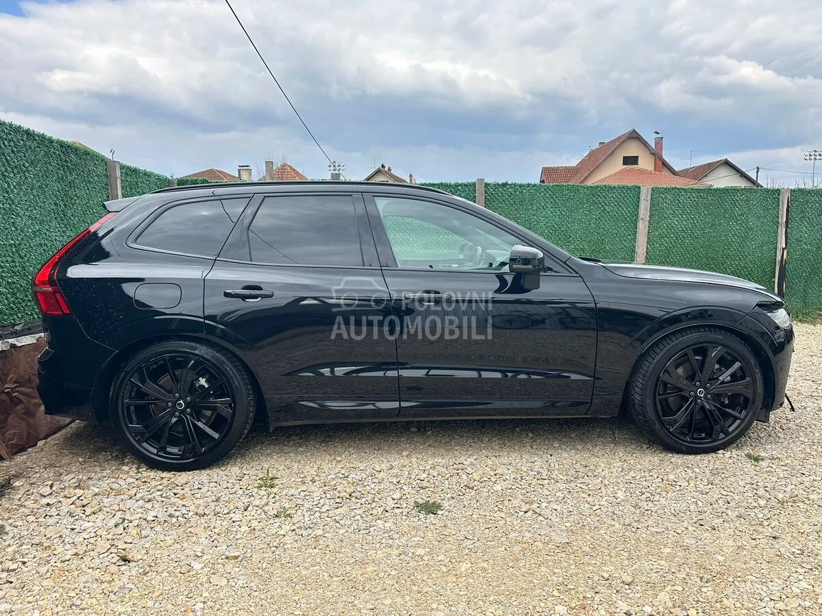 Volvo Xc60 2024 photo 2