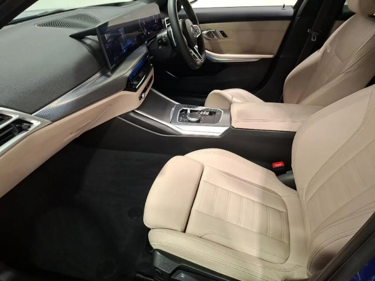 BMW 3 Series 2025 photo 5