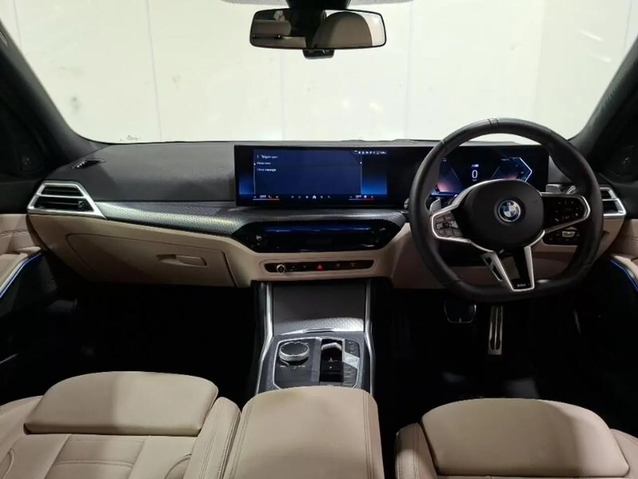 BMW 3 Series 2025 photo 3