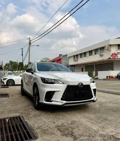 Lexus Rx350
