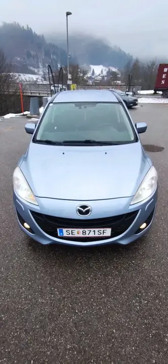 Mazda Mazda5 2011 photo 2