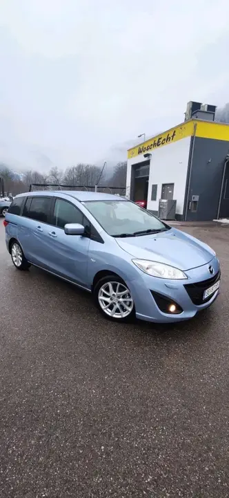Mazda Mazda5