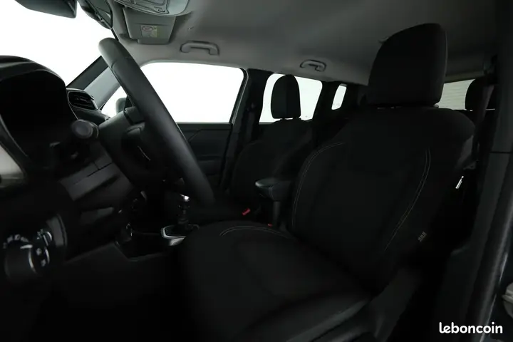 Jeep Renegade 2022 photo 5