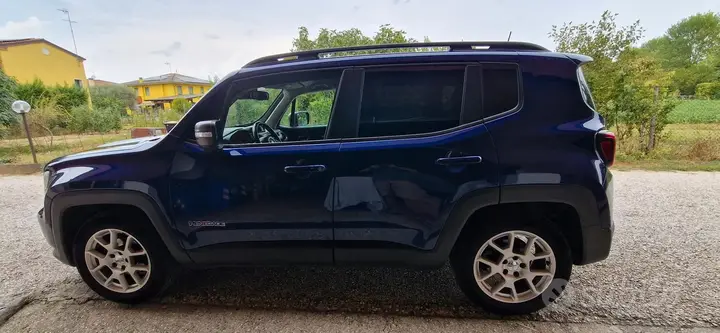 Jeep Renegade 2019 photo 4