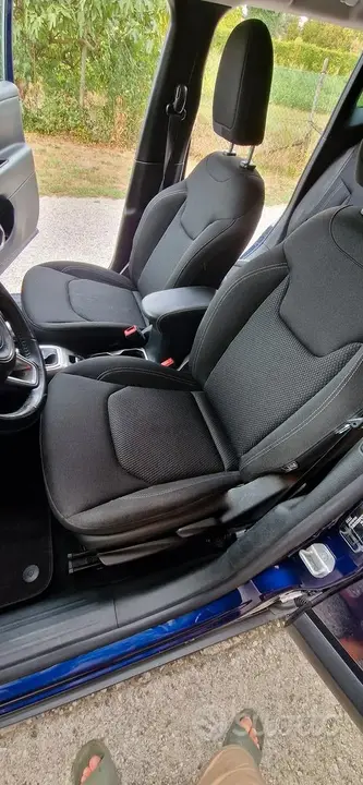 Jeep Renegade 2019 photo 5